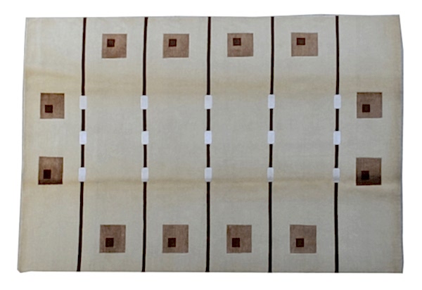 10307 NEPAL İPEKLİ HALI: