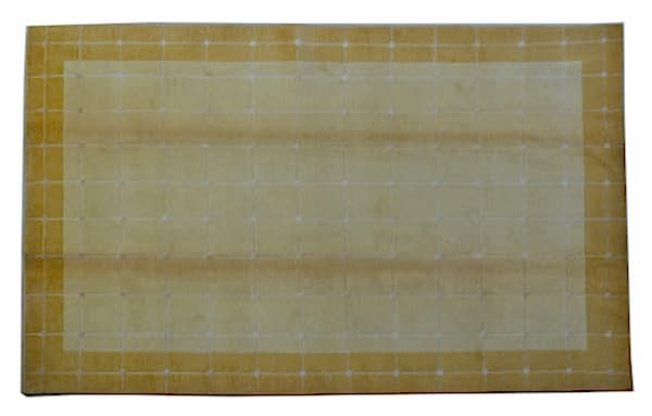 10095 NEPAL İPEKLİ HALI: