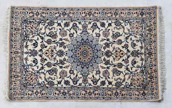 3049 İRAN NAİN HABİBİAN HALI