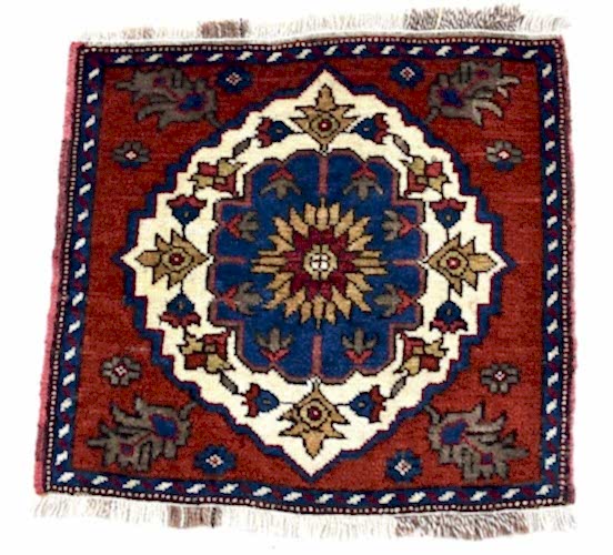 11228 TAŞPINAR HALI YASTIK: