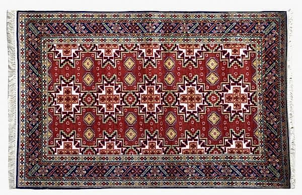 3104 KAYSERİ İPEK HALI