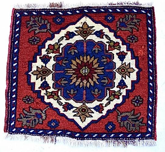 11229 TAŞPINAR HALI YASTIK: