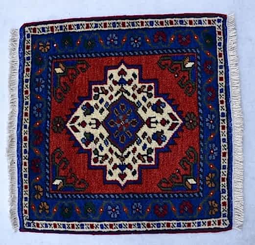 11294 TAŞPINAR HALI YASTIK: