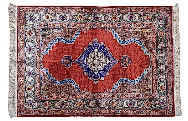 3105 KAYSERİ İPEK HALI