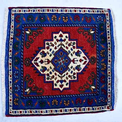 11293 TAŞPINAR HALI YASTIK: