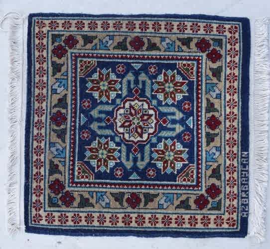 14518 AZERBAYCAN HALI YASTIK: