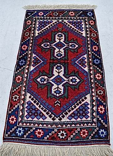 11365 ANTALYA DÖŞEMEALTI HALI: