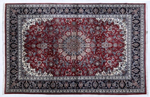 11324 İRAN TEBRİZ HALI: