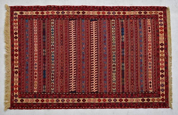 12627 İRAN RAHRA KİLİM