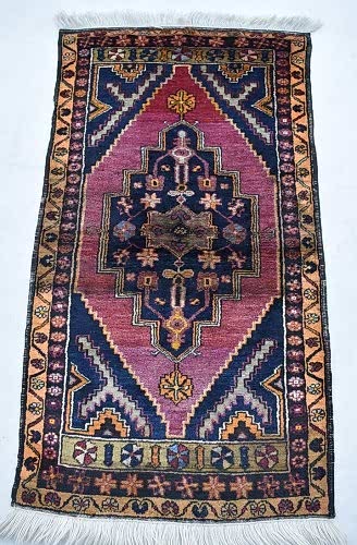 11145 YAHYALI HALI YASTIK: