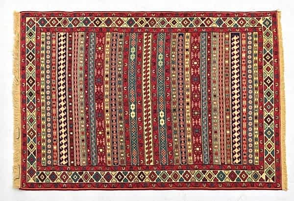 12624 İRAN RAHRA KİLİM