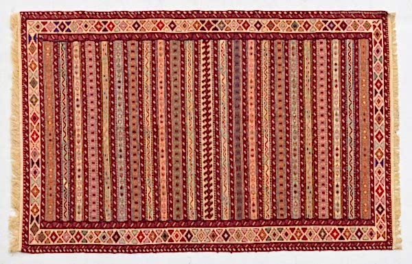 12631 İRAN RAHRA KİLİM