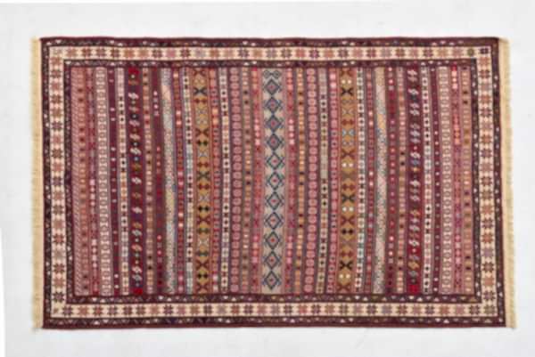 12632 İRAN RAHRA KİLİM