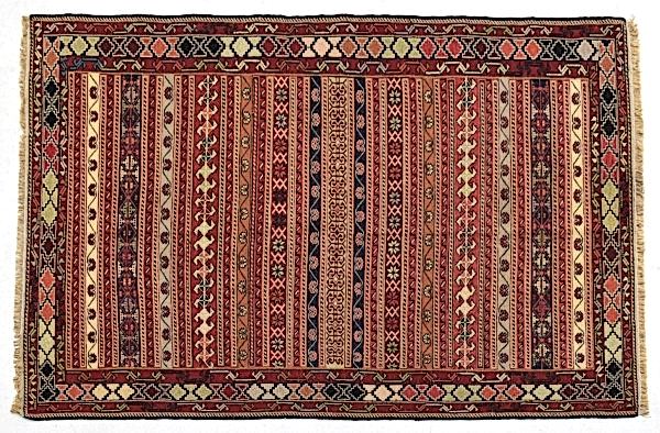 12630 İRAN RAHRA KİLİM