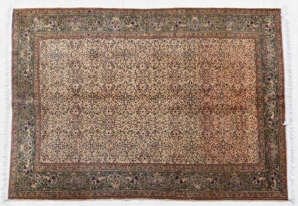 11401 KAYSERİ BÜNYAN HALI: