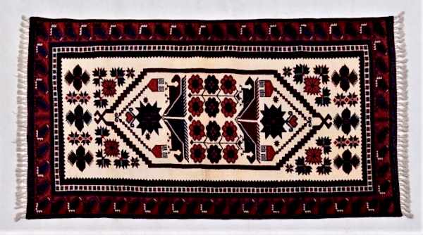 5684 YAĞCIBEDİR HALI: