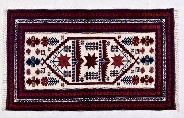 5686 YAĞCIBEDİR HALI: