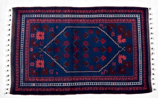 5687 YAĞCIBEDİR HALI: