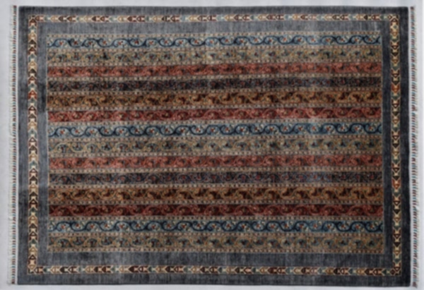 6097 ANTİK UŞAK ŞAL HALI