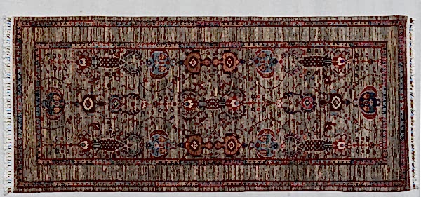 6087 ANTİK UŞAK SULTANİ HALI YOLLUK: