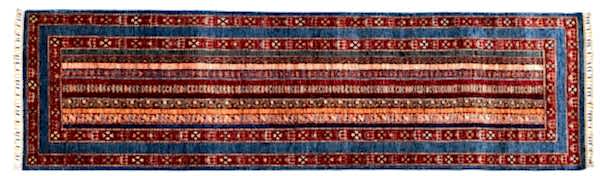 6085 ANTİK UŞAK ŞAL HALI YOLLUK: