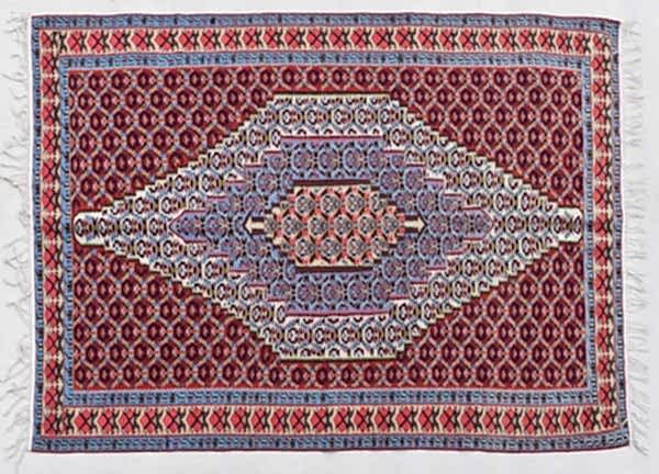 12621 İRAN SİNE KİLİM: