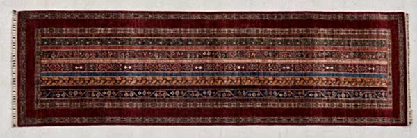 6084 ANTİK UŞAK ŞAL HALI YOLLUK