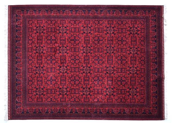 4687 AFGAN BİRİCİK  HALI: