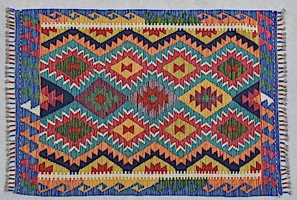 7233 KAYSERİ ÖZEL KİLİM