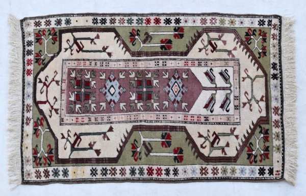 11390 MİLAS BOZALAN HALI