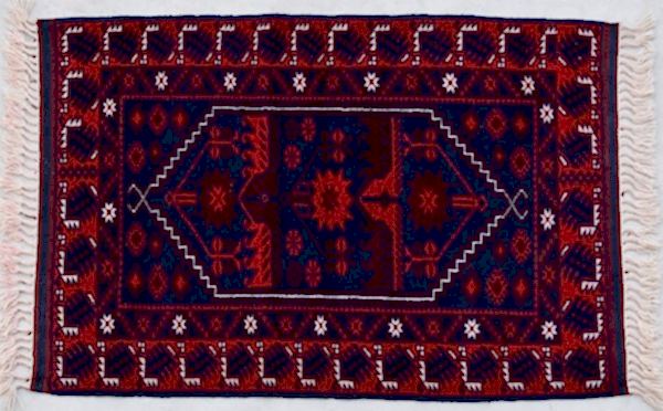 5693 YAĞCIBEDİR HALI