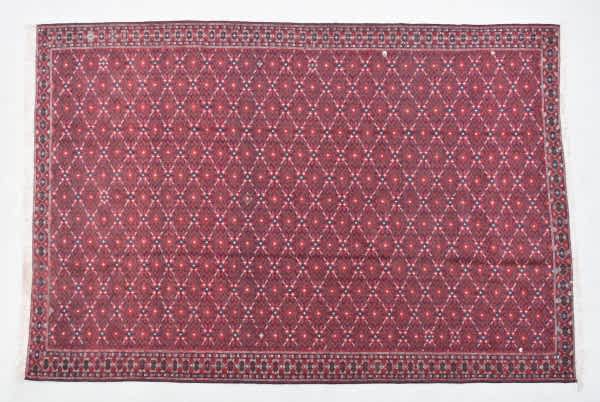 12053 TÜRKMEN KİLİM