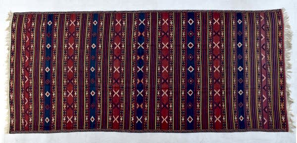 12057 İRAN KOÇAN KÜRT KİLİM