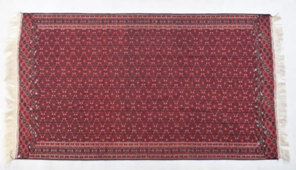 12054 TÜRKMEN KİLİM