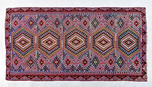 12048 ANADOLU FETHİYE KİLİM