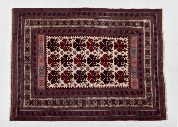 12420 AFGAN NAHONEK HALI-KİLİM