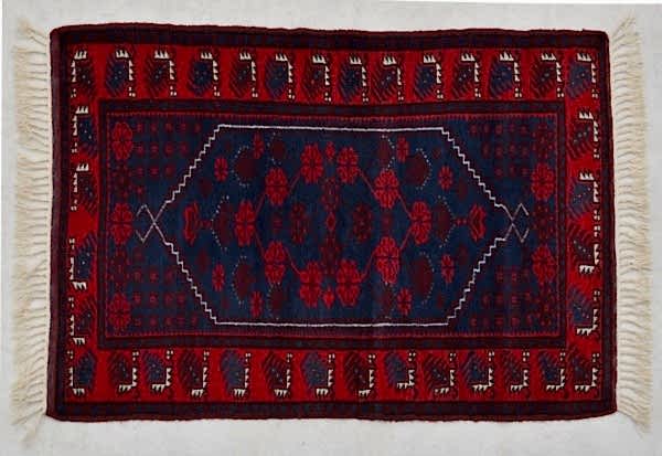 5695 YAĞCIBEDİR HALI: