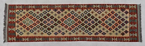 7913 KAYSERİ ÖZEL  KİLİM YOLLUK