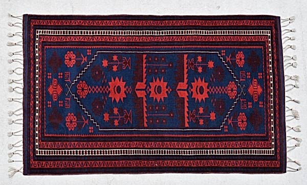 5689 YAĞCIBEDİR HALI