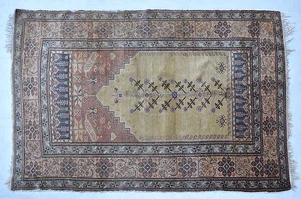 11441 ANTİKA KAYSERİ MANCHESTER HALI: