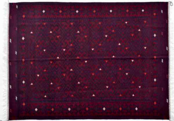 12816 TÜRKMEN KİLİM