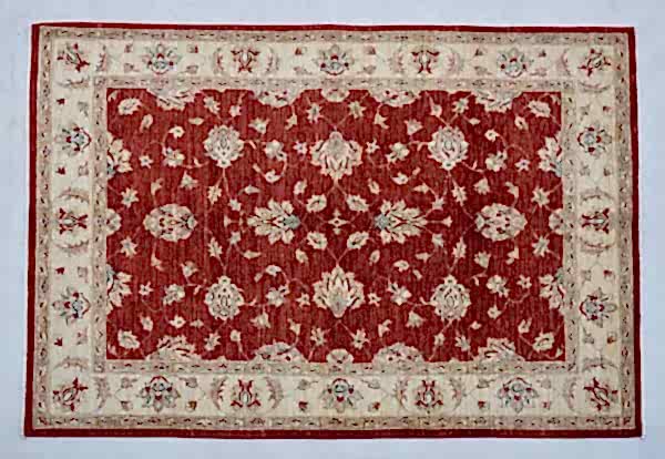 9362 ANTİK UŞAK HALI