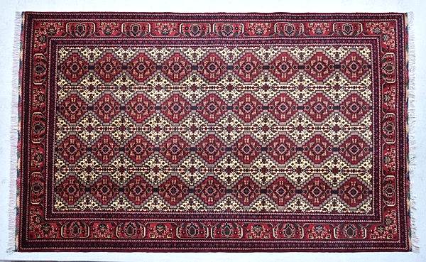 20230 AFGAN BİRİCİK HALI: