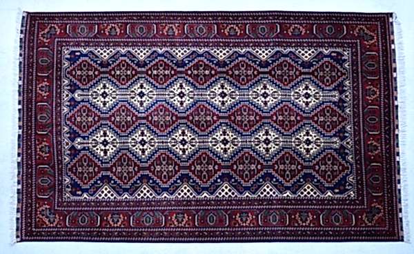 19729 AFGAN ALİ HOCA HALI: