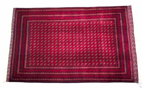 2226 AFGAN HOCA ROŞNAİ HALI: