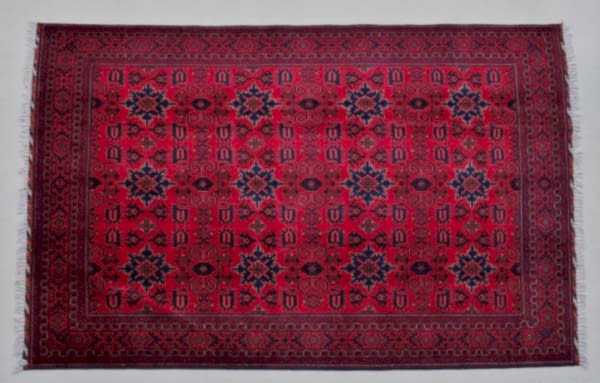 2299 AFGAN KUNDUZ HALI: