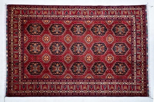 20331 AFGAN ALİ HOCA HALI