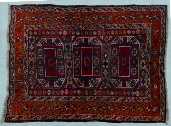 11044 ANTEP KÜRT HALI