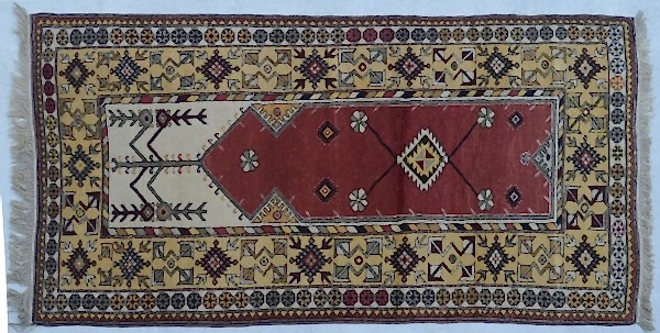 11009 ANADOLU MİLAS HALI