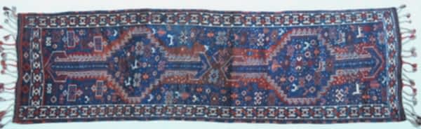 11034 HERKİ KÜRT HALI